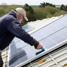 7 erreurs à éviter lors de l'installation de panneaux photovoltaïques Courbevoie